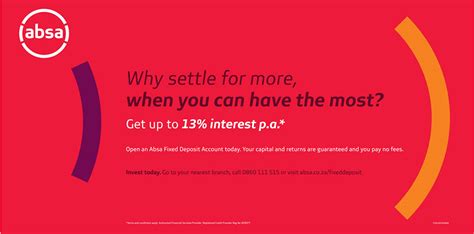 absa student loan interest rate